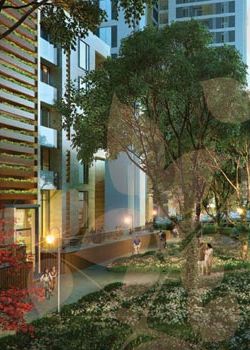 Piramal Vaikunth Phase 2, Lower Parel, Mumbai
