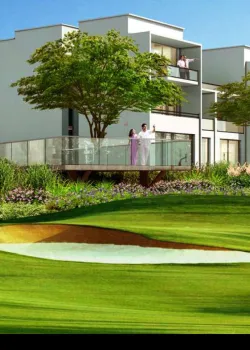 Godrej Golf Links, Godrej Hillside Colony, Vikhroli, Mumbai