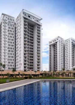 Prestige Shantiniketan, Bylahalli, Bangalore