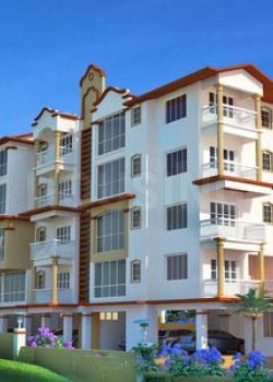 Micasa, Mangor, Mormugao, Goa