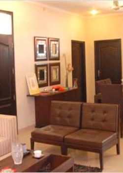 Ansals Woodbury Apartments, Connaught Place, Delhi