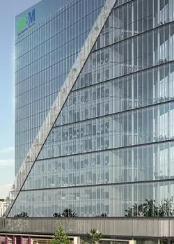 Urbana Premium, Sector 54 Gurgaon