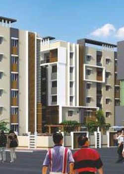 Hemadurga Jewel County, Gannavaram, Vijayawada