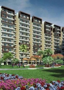 Highland Park, Patiala Road, Zirakpur