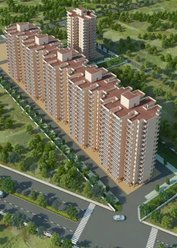ROF Ananda, Sector 44 Gurgaon