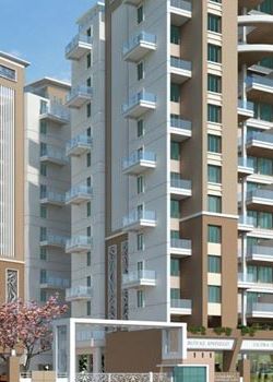 Dynamic Grandeur, Pisoli, Pune