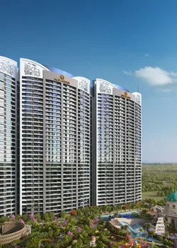 Sai World Empire, Vashi, Navi Mumbai