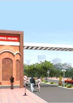 Ansal Town, Connaught Place, Delhi