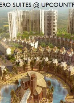 Aero Suites, Sector 61 Noida