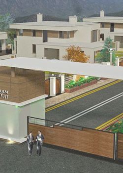 Morvinandan Residency III, Janakpuri, Delhi
