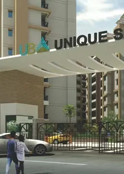 Unique Sapphire, Tonk Road, Jaipur