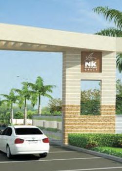 Savitry Greens 2, Zirakpur