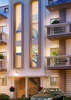 GBP Camellia, Sector 44C Chandigarh
