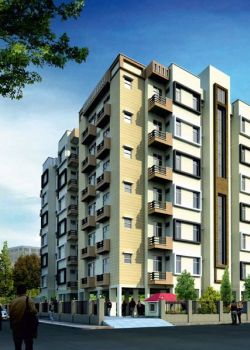 ITNOA Apartment, Hazratganj, Lucknow