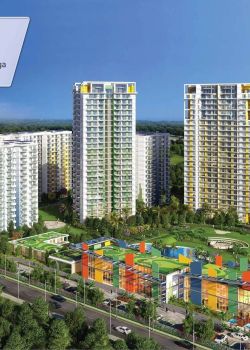 Hero Homes, Okhla Industrial Area Phase I, Delhi