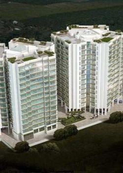 Godrej Emerald, Godrej Hillside Colony, Vikhroli, Mumbai