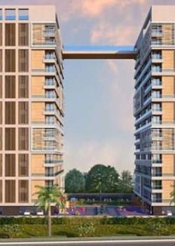 Blu Sparsh, Pal, Surat