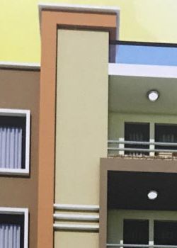 Unibera Glory Apartments, Sector 58 Noida