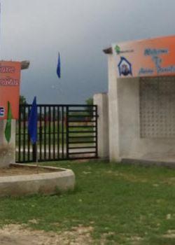 Aasra Paradise, Sarojini Nagar, Lucknow