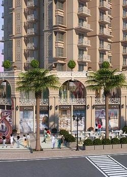 Signum 37D, South City, Gurgaon