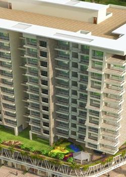 Sadguru Universal, CBD Belapur, Navi Mumbai