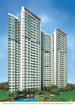 Emerald Isle II, Saki Vihar Road, Powai, Mumbai