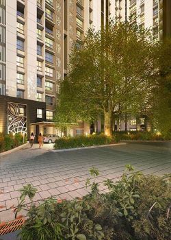 Lodha Upper Thane, Mahalaxmi, Mumbai