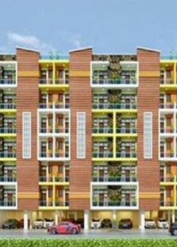 Maan Residency,Greater Noida West
