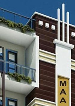 Maan Heights, Greater Noida West