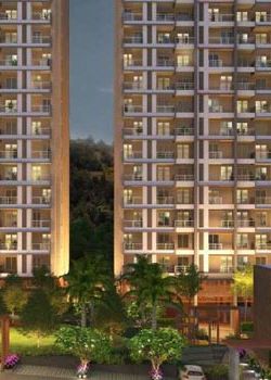 Padmavati Hills, Mukund Nagar, Pune