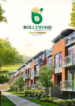 Bollywood Green City, Mohali