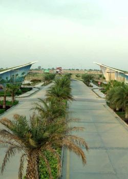 2nd Parkview, Indirapuram, Ghaziabad