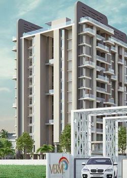 Merlin Verve, S G Highway, Ahmedabad