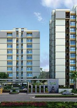 Apple Green, 150 Feet Ring Road, Rajkot