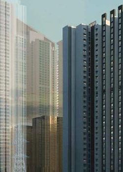 Omkar Signet, Sion, Mumbai