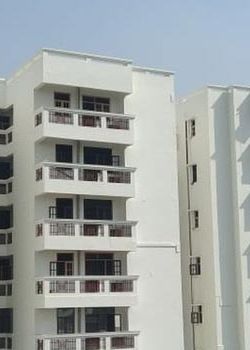 Kursi Road Apartment,Kursi Road,Lucknow