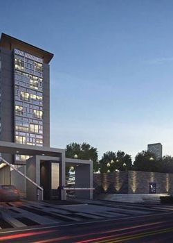 V18, Baner, Pune