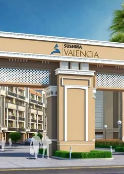 Sushma Valencia, Sector 44C Chandigarh