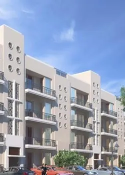 Ubber Mews Gate, Kharar, Mohali