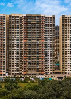 Vasant Oasis,Kala Nagar,Bandra East,Mumbai