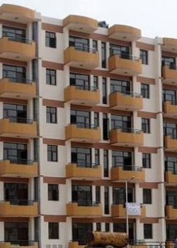 Chandigarh Housing Board, Sector 44C Chandigarh