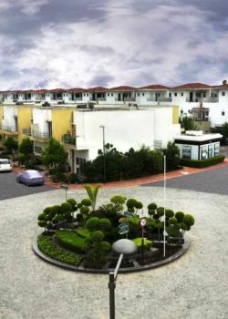 Paramount Golfforeste, Sector 63 Noida
