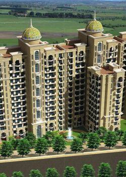 Kings Court, Noida-Greater Noida Expressway