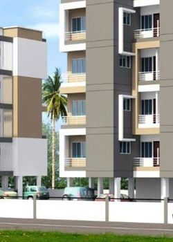 Kartikiashwini Residency, Aditya Nagari, Satara