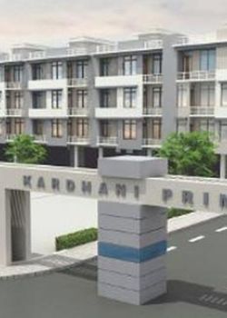 Kardhani Prime, Vaishali Nagar, Jaipur