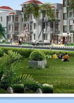 Sushant Golf City, Kasturba Gandhi Marg, Connaught Place, Delhi