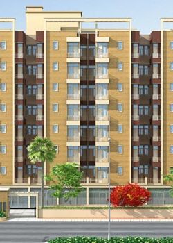 Atulya, Shyam Nagar, Jaipur