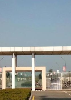 Om Residency, Faridpur, Bareilly