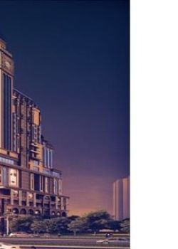 London Mart, Sector 62 Noida