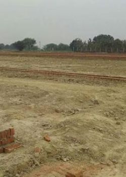 Earth Heritage, Gomti Nagar, Lucknow